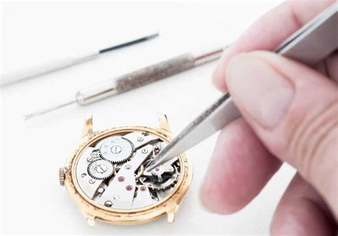 Michael Kors Watch Battery Replacement Guide: Step